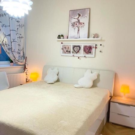 St Stephen'S Apartment Виена Екстериор снимка