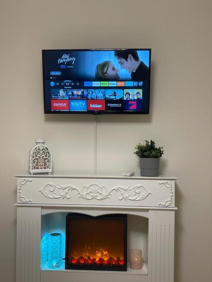 St Stephen'S Apartment Виена Екстериор снимка