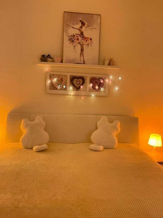 St Stephen'S Apartment Виена Екстериор снимка