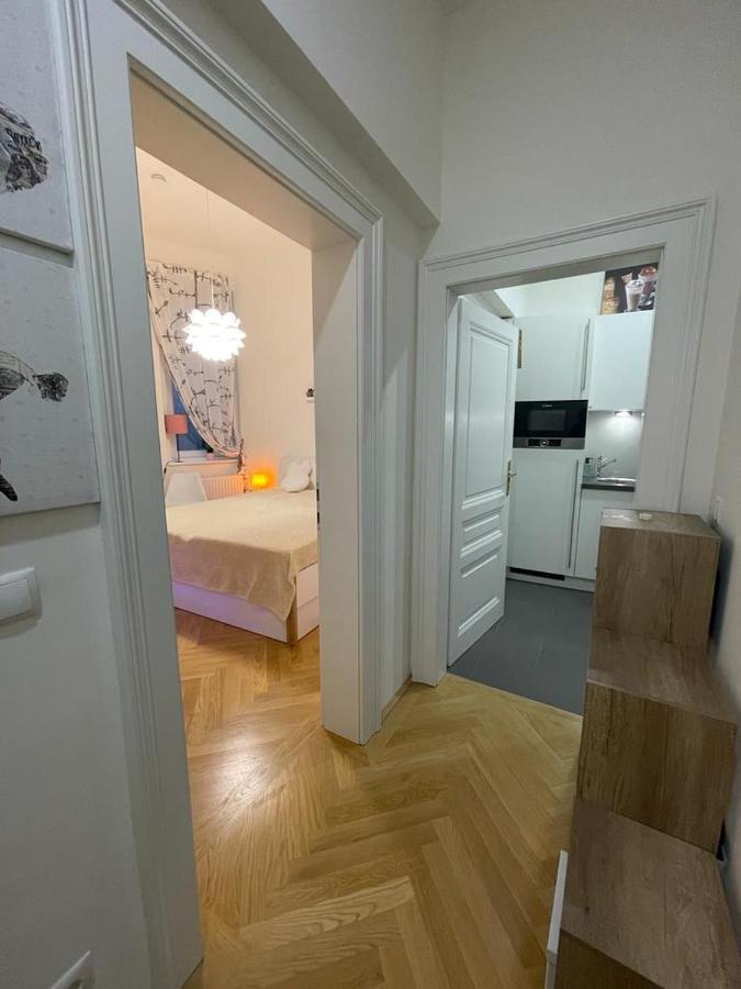 St Stephen'S Apartment Виена Екстериор снимка