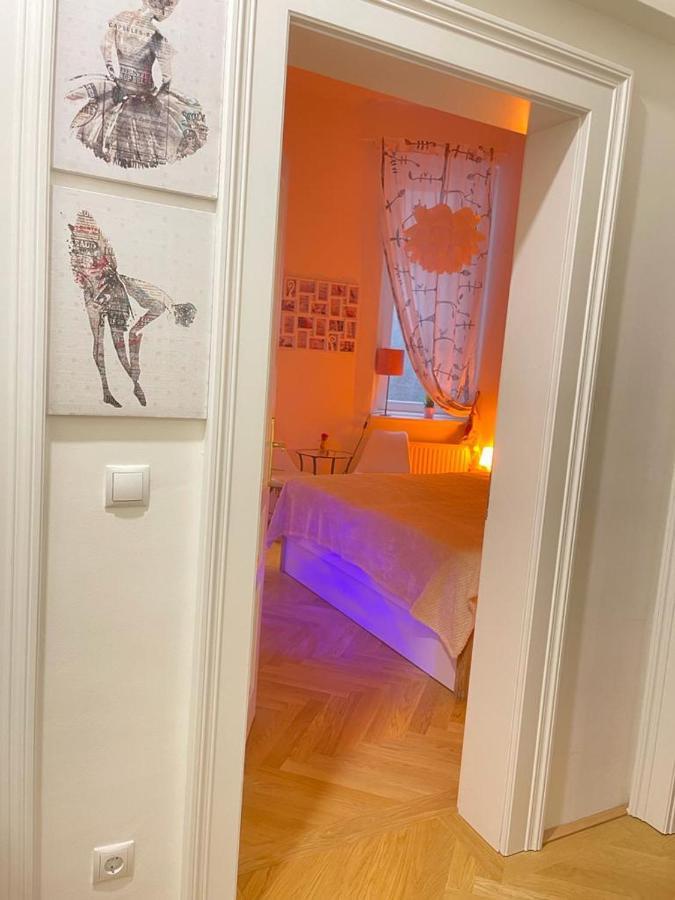 St Stephen'S Apartment Виена Екстериор снимка