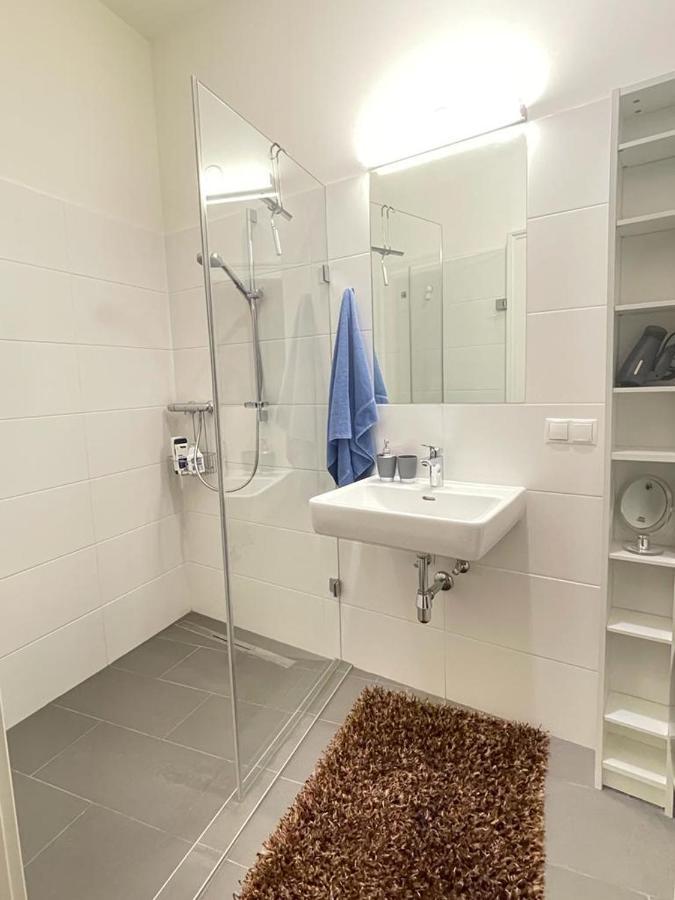 St Stephen'S Apartment Виена Екстериор снимка