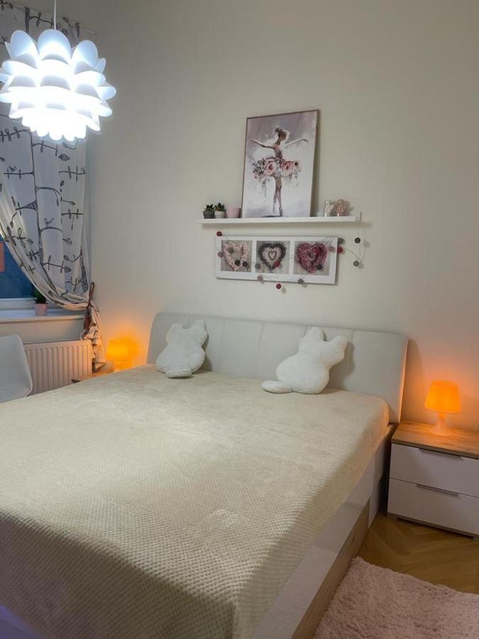 St Stephen'S Apartment Виена Екстериор снимка