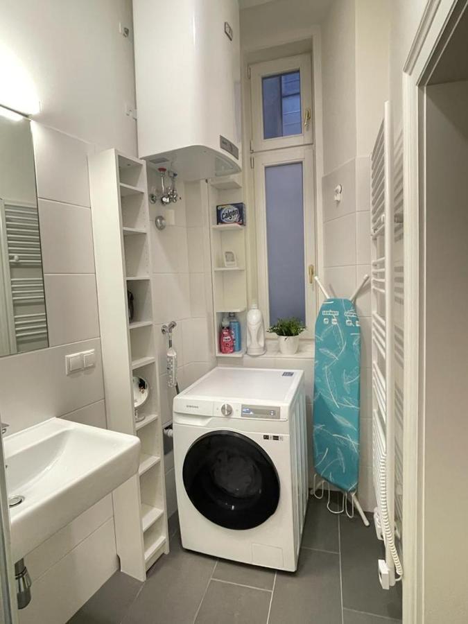 St Stephen'S Apartment Виена Екстериор снимка