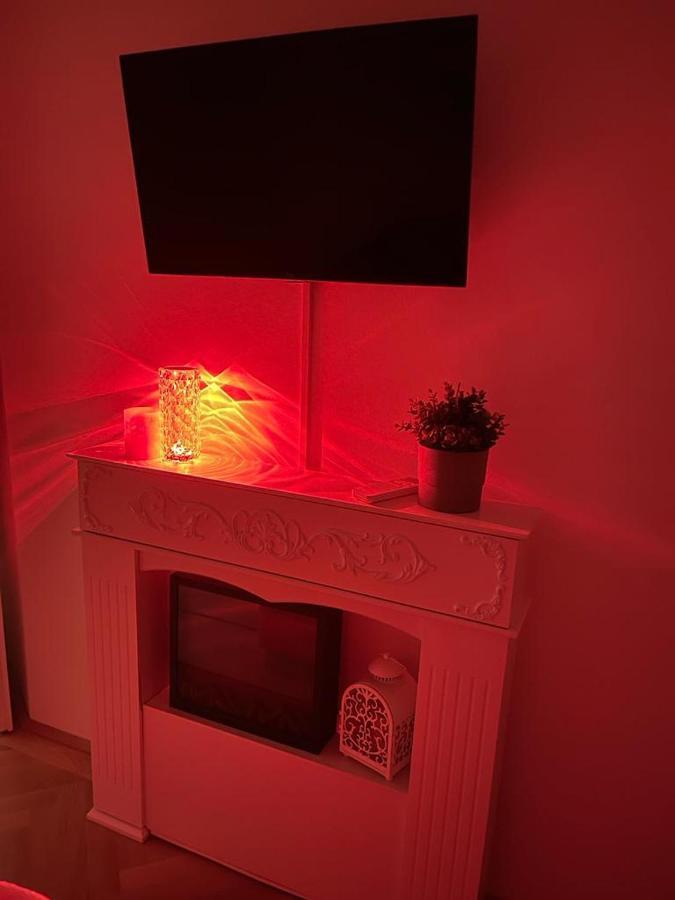 St Stephen'S Apartment Виена Екстериор снимка