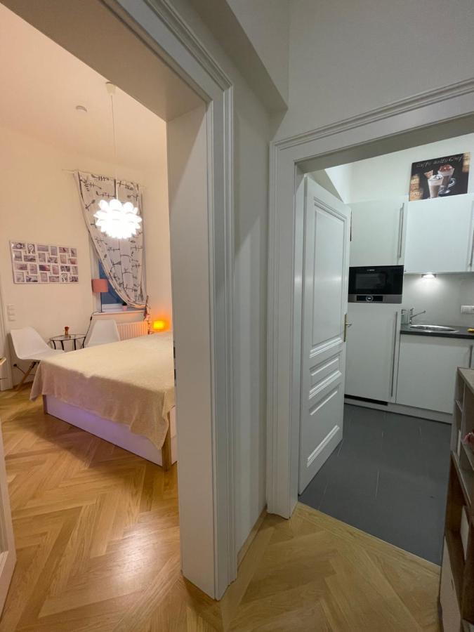 St Stephen'S Apartment Виена Екстериор снимка