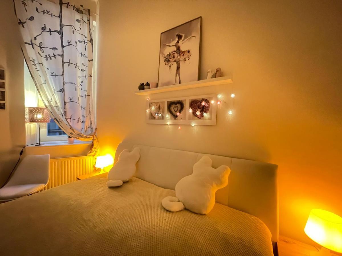 St Stephen'S Apartment Виена Екстериор снимка