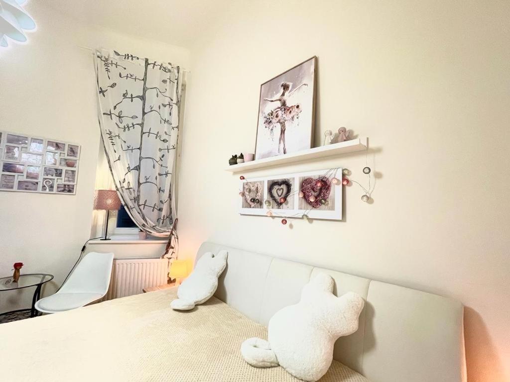 St Stephen'S Apartment Виена Екстериор снимка