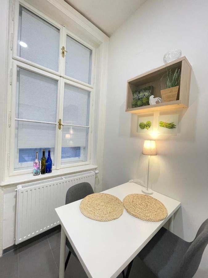 St Stephen'S Apartment Виена Екстериор снимка