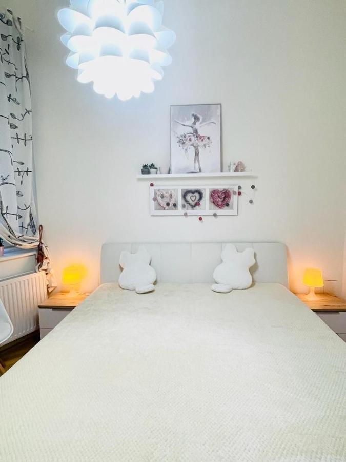 St Stephen'S Apartment Виена Екстериор снимка