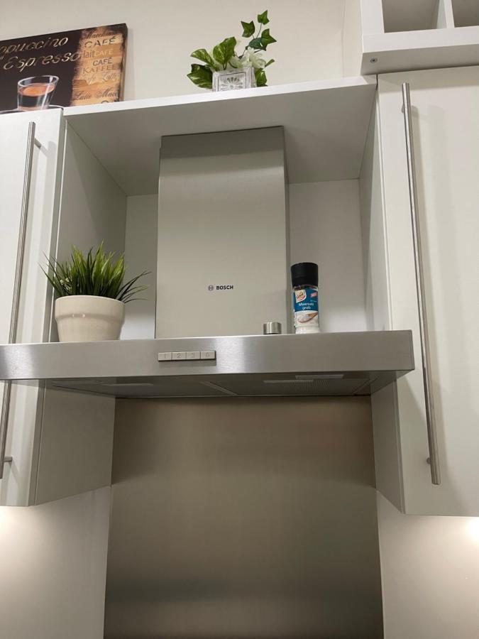 St Stephen'S Apartment Виена Екстериор снимка